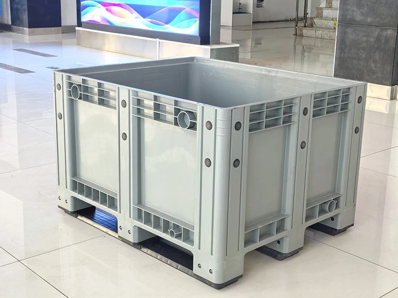 rigid pallet containers rigid pallet containers
