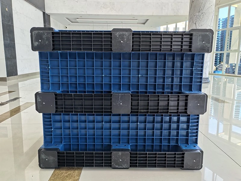Solid Pallet Box Solid Pallet Box